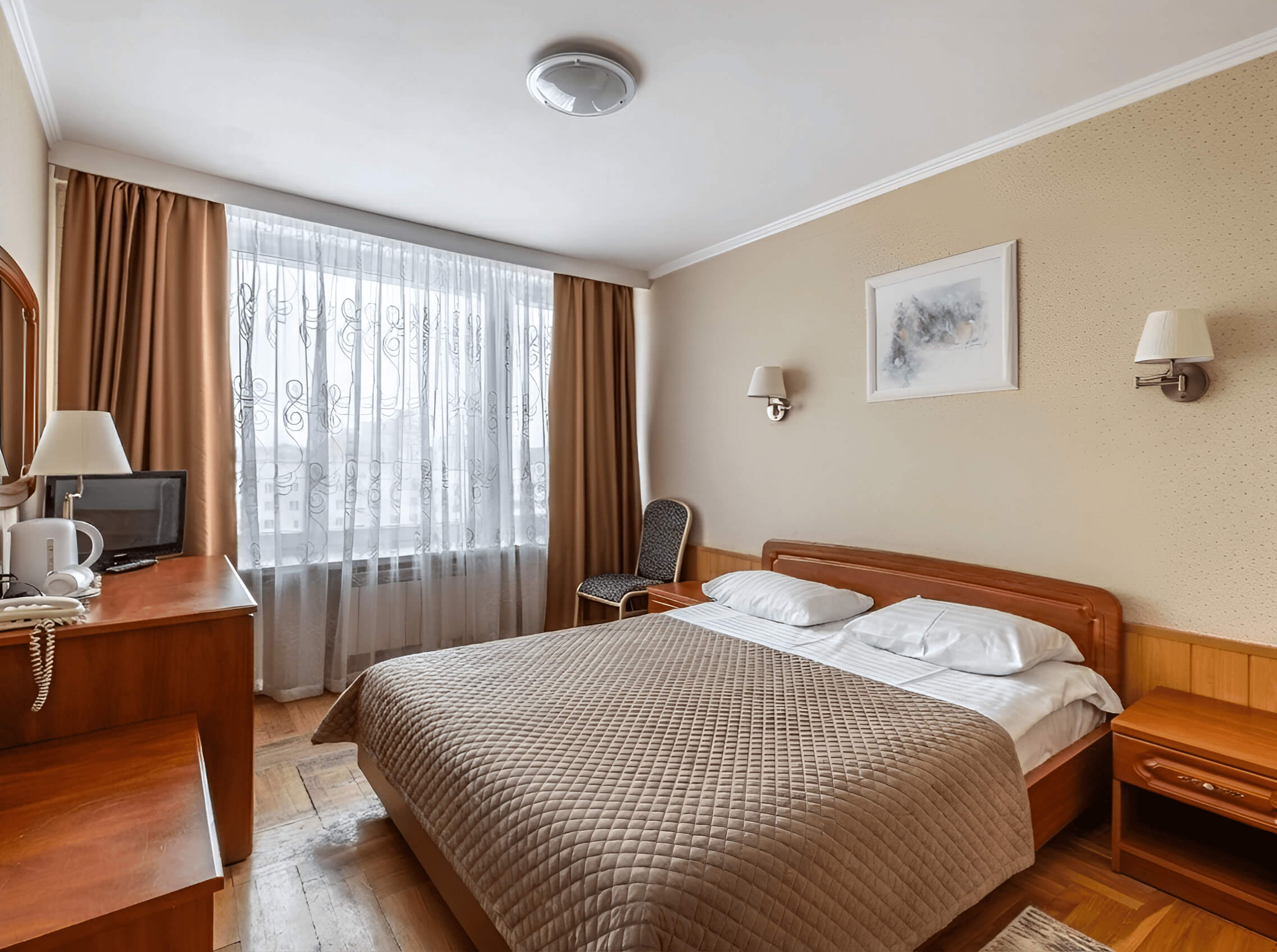 OAO «Гостиница Планета» OAO «Гостиница Планета»