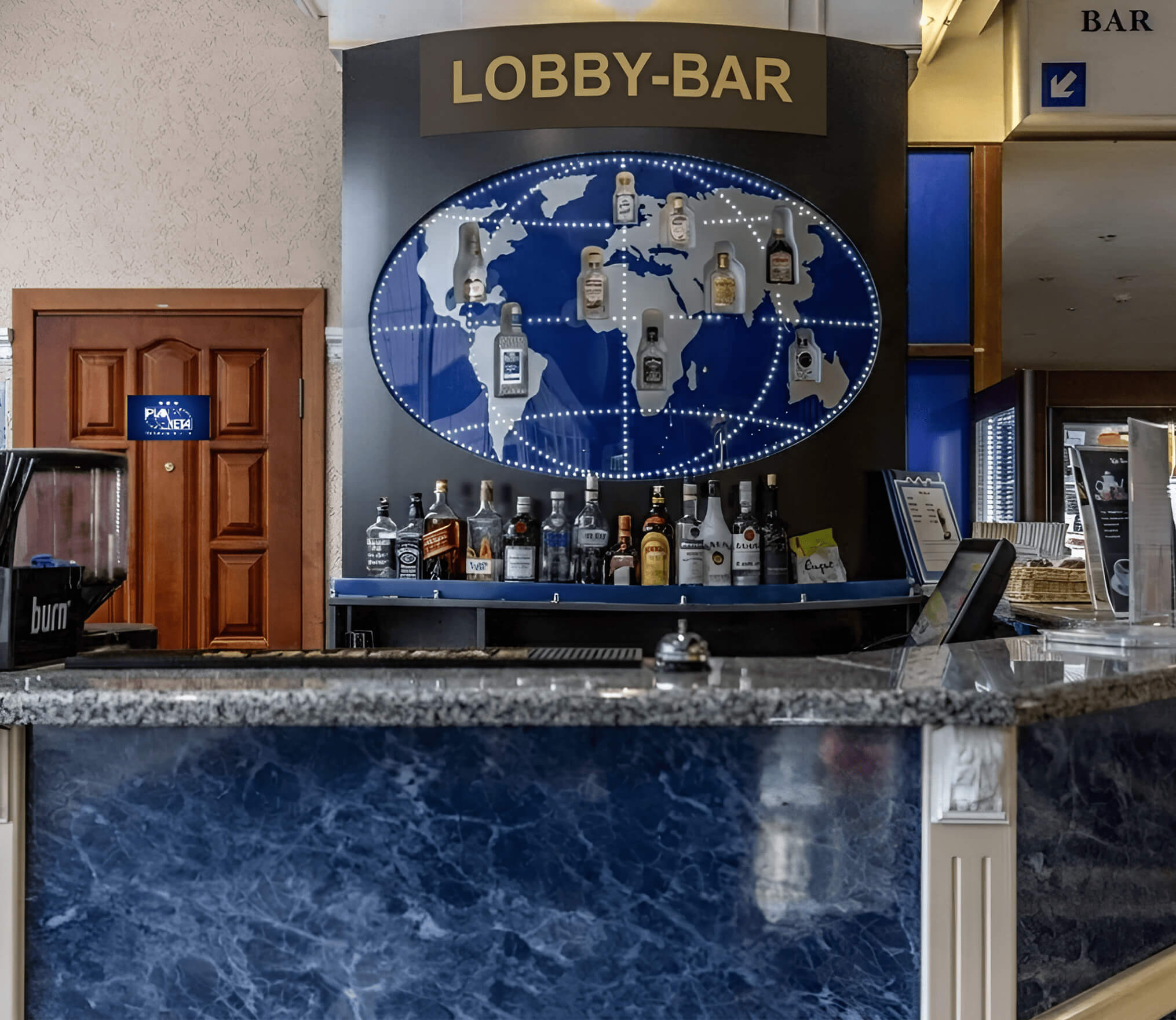 OAO «Гостиница Планета» OAO «Гостиница Планета»