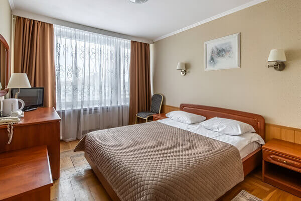 Бизнес стандарт double