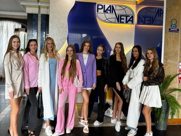 МИСС Беларусь 2025!