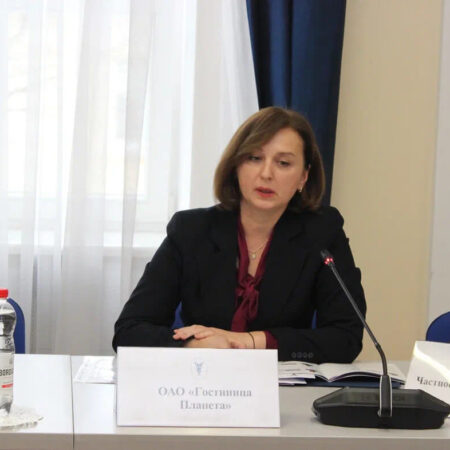 ОАО «Гостиница Планета» вошла в число новых членов крупнейшего делового сообщества страны Белорусской торгово-промышленной палаты