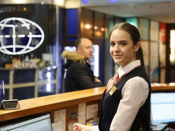 Гостиница Планета приняла участников Всебелорусского народного собрания