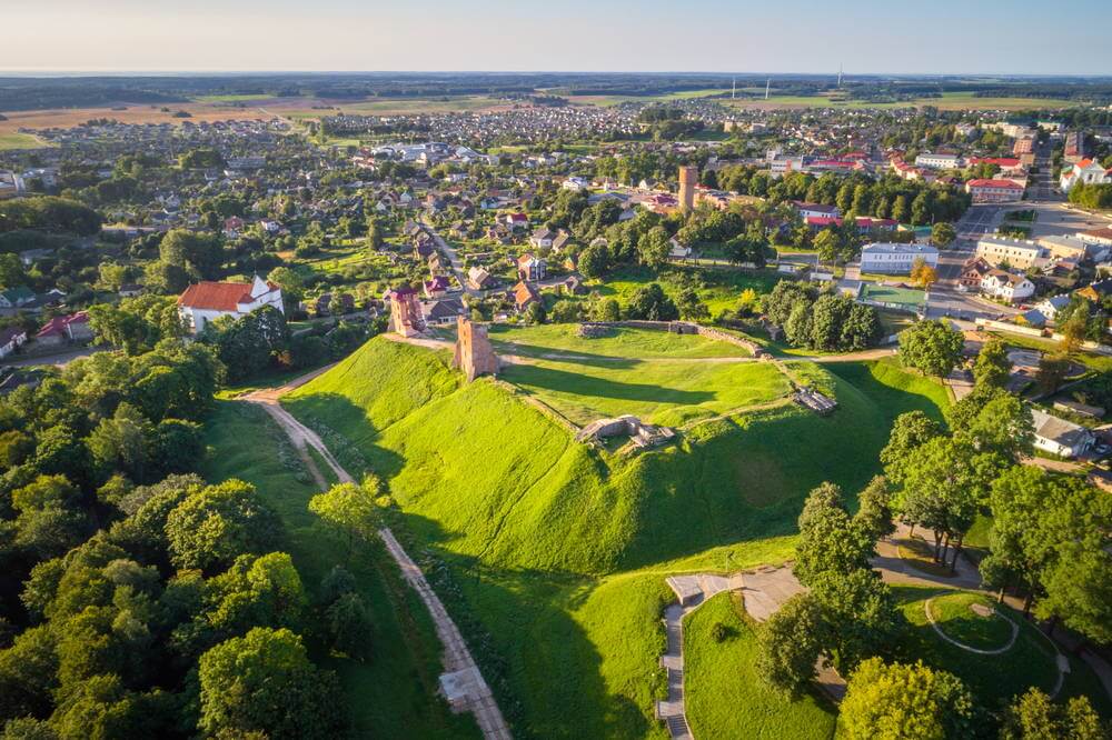 Экскурсии по Минску и Беларуси
