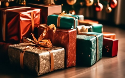 С 13.01.2026 действует АКЦИЯ «ЕЛКИНЫ ПОДАРКИ»!