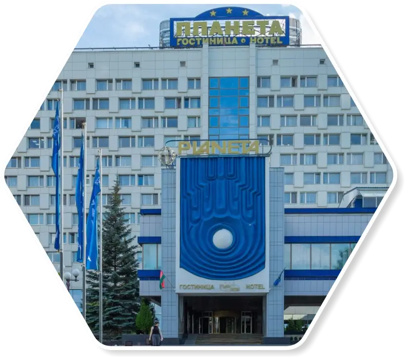 Спецпредложение Лютый февраль