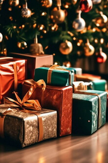 Акция «ЕЛКИНЫ ПОДАРКИ»!