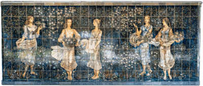 Статус историко-культурной ценности.