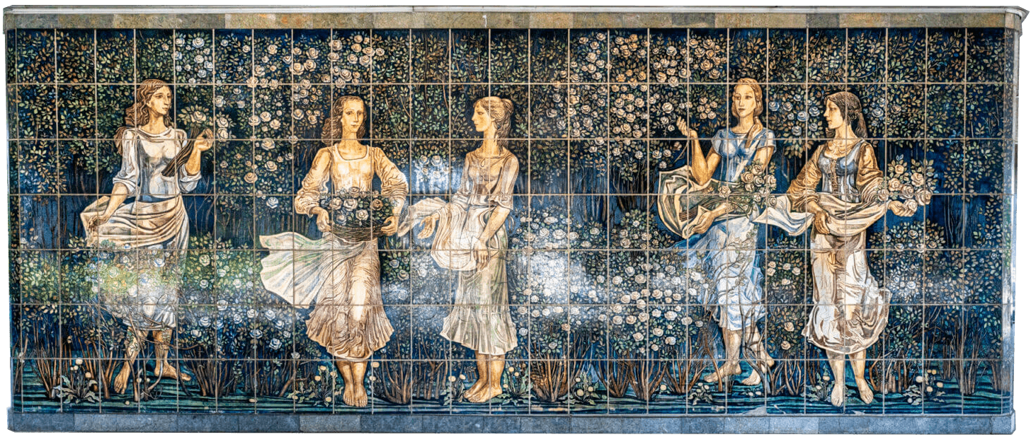 Спецпредложение Лютый февраль