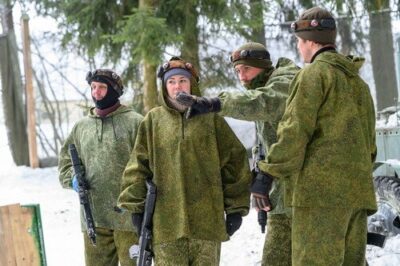 Праздник спорта, здоровья и отличного настроения