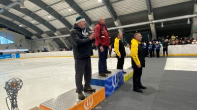 Праздник спорта, здоровья и отличного настроения