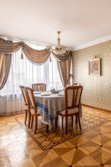 Специальное предложение «Релакс-формула»