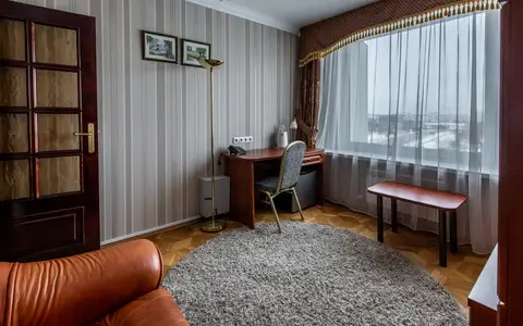 Возможность длительного проживания