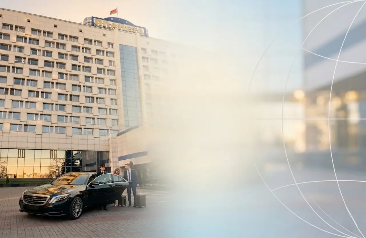 OAO «Гостиница Планета»