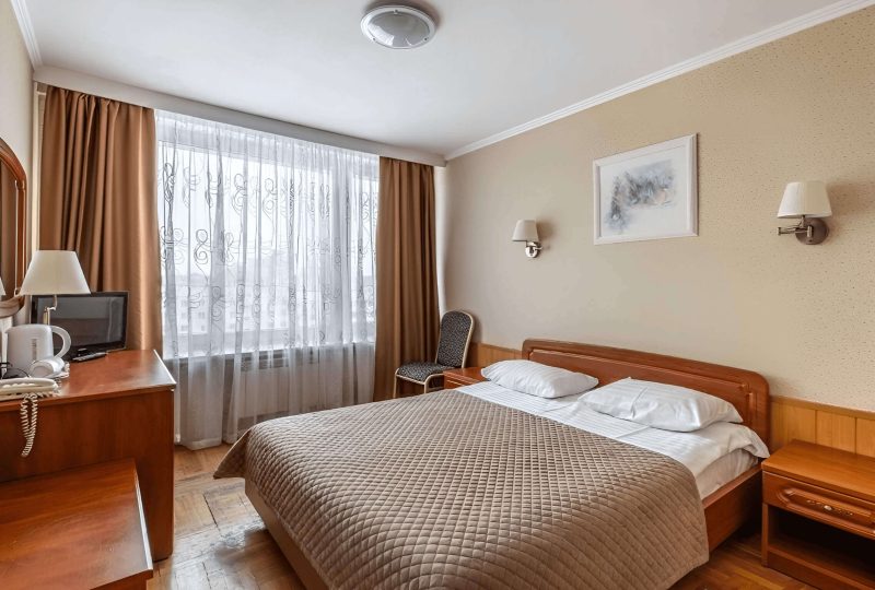 Бизнес стандарт double