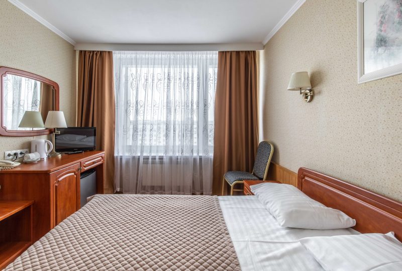 Бизнес стандарт double