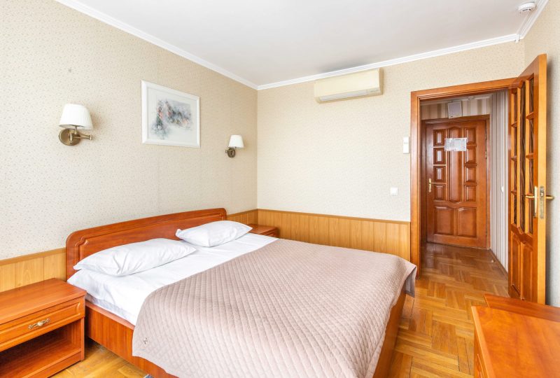 Бизнес стандарт double