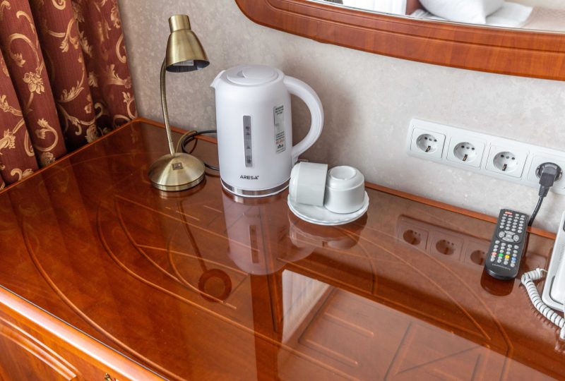 1 комнатный, 2 местный twin