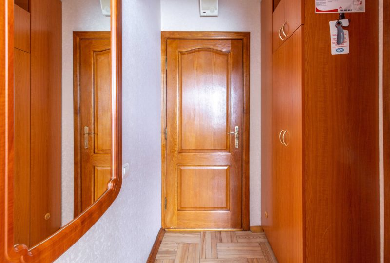 1 комнатный, 2 местный twin