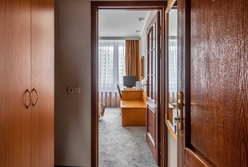 Бизнес стандарт single