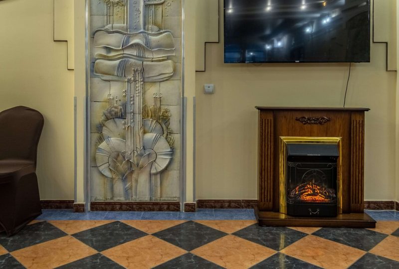 Банкетный зал ресторана